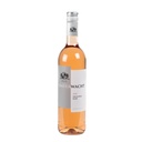 Fles rosé wijn 75cl