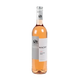 Fles rosé wijn 75cl